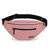 Waist packs for women