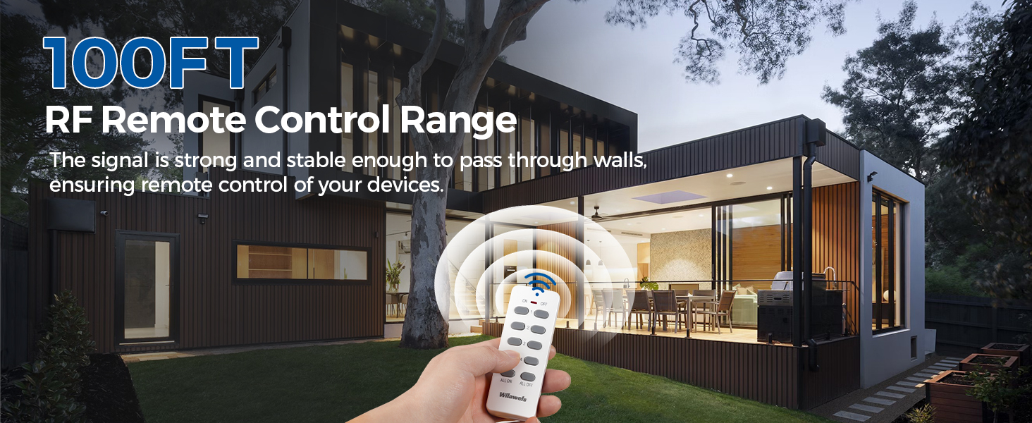 Remote Control
