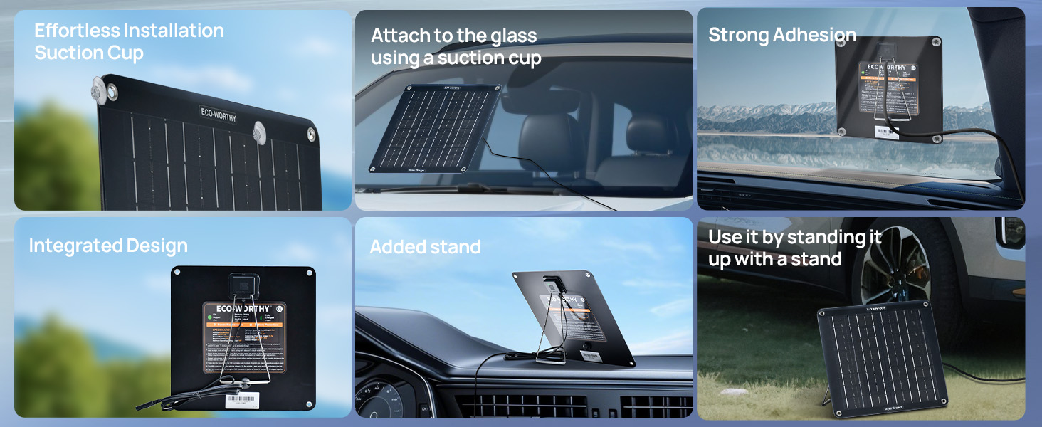 solar battery charger