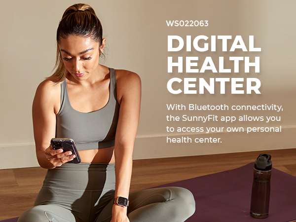 SF-WS022063 device with muscle accurate prime bmi watchers composition bluetooth fit track analog
