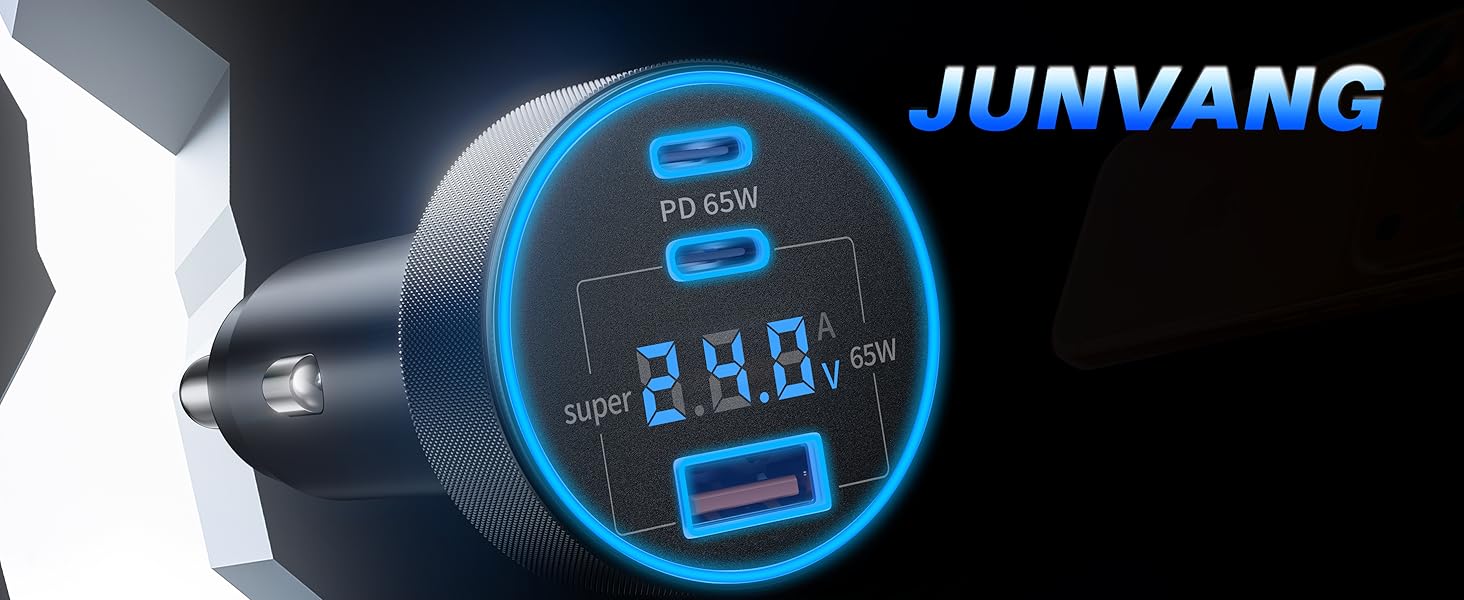car charger