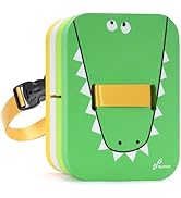 Back Board Kids Swim Belt: Sportneer Swimming Training Belt Swim Trainer Adjustable Layers Thicke...