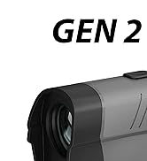 gogogo golf range finder with oled display