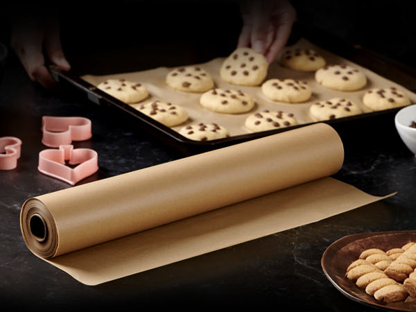 Parchment Paper Roll