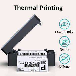 thermal printer