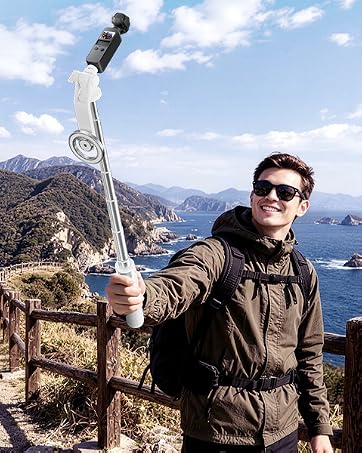 magnetic tripod