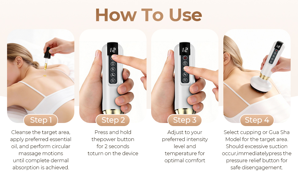 Electric Cupping