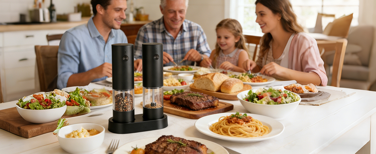 KITCHEN GADGETS