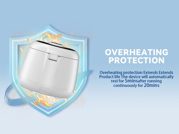 denture cleaner machine