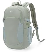 ECOHUB 17" Laptop Backpacks with Laptop Compartment Work Backpack Women Lightweight &amp; Water Resis...
