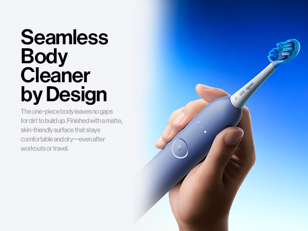 usmile electric toothbrush