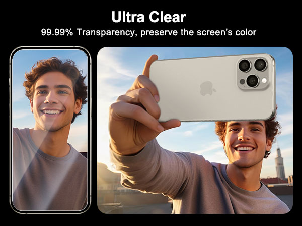 iPhone 16 Pro