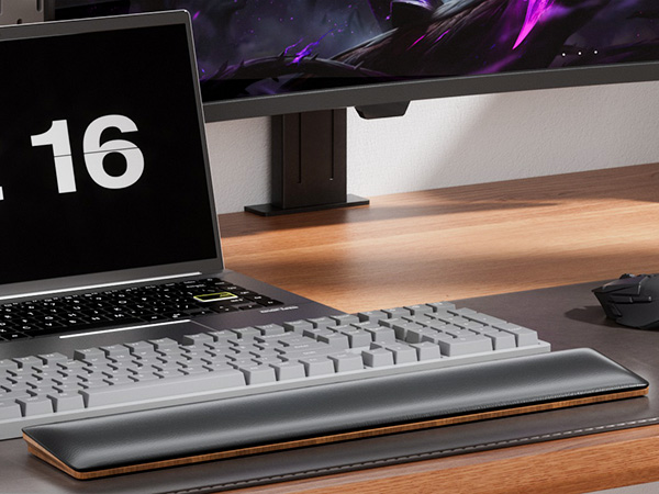 keyboard wrist rest