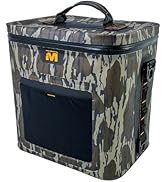 Muddy Outdoors 16 Qt Soft Cooler – Mossy Oak Bottomland