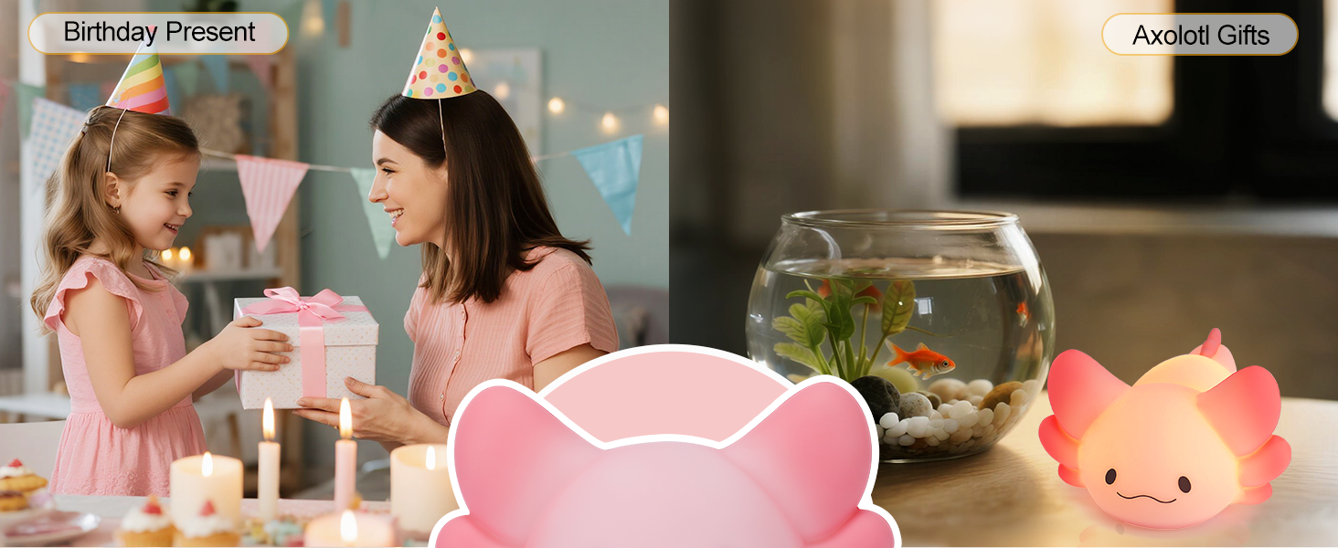 night light for kids