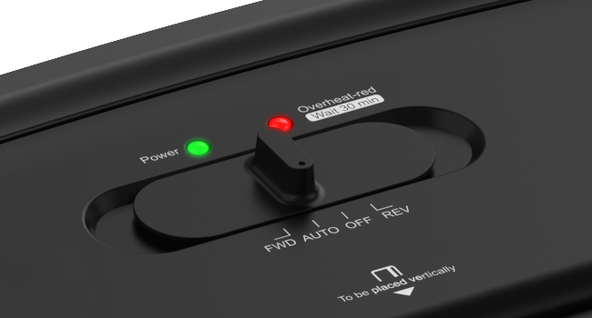 10-Sheet Cross Cut Paper Shredder for Home Office