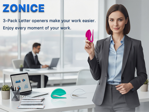 Letter Opener