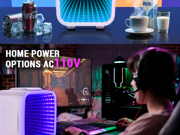 compact mini fridge small refrigerator