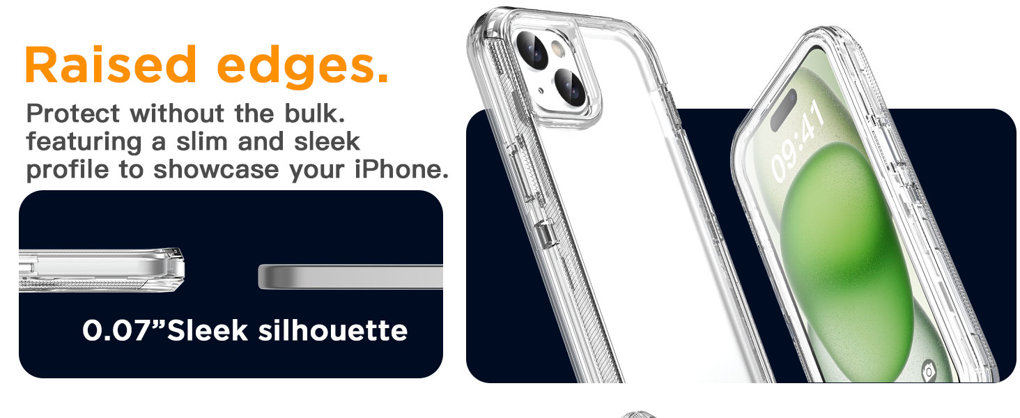 otterbox iphone 15 case