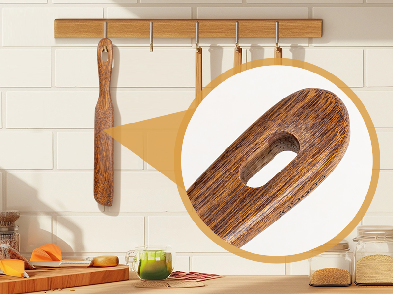 Teak wood