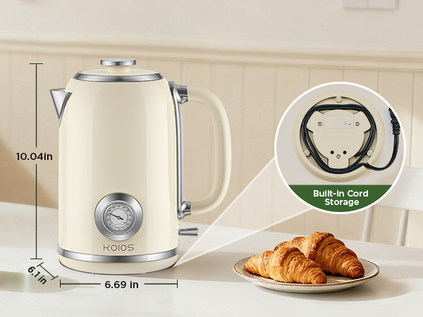 kettle