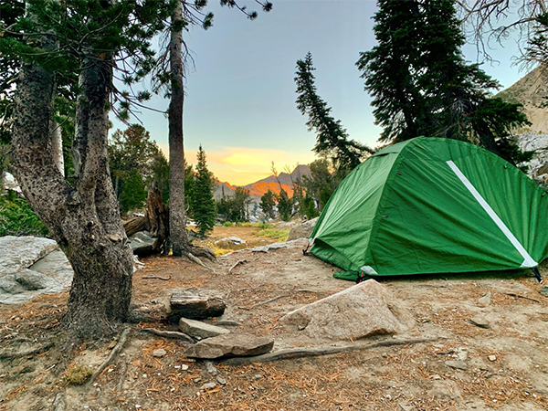 Mountain Exploration
