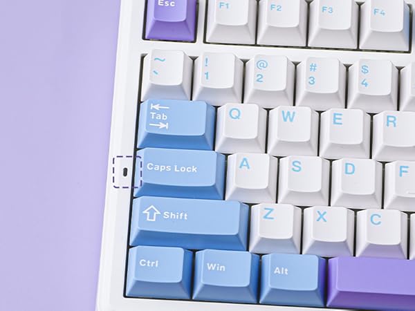 F75 MAX Wireless Gaming Keyboard