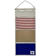 Fish Extender Disney Cruise Fitted - Hanging Pockets [3 Pocket] for Fish Exchange Extender Gifts ...