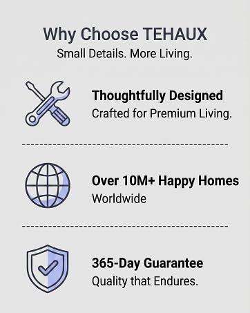 TEHAUX