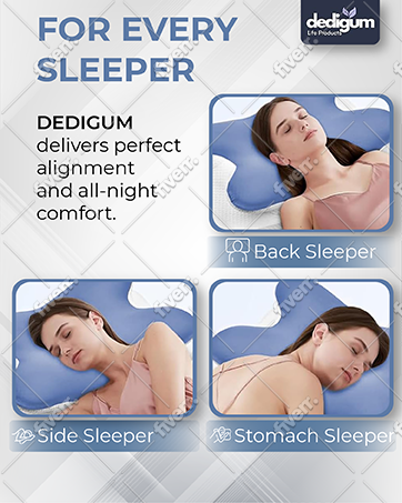 For Every Sleeper