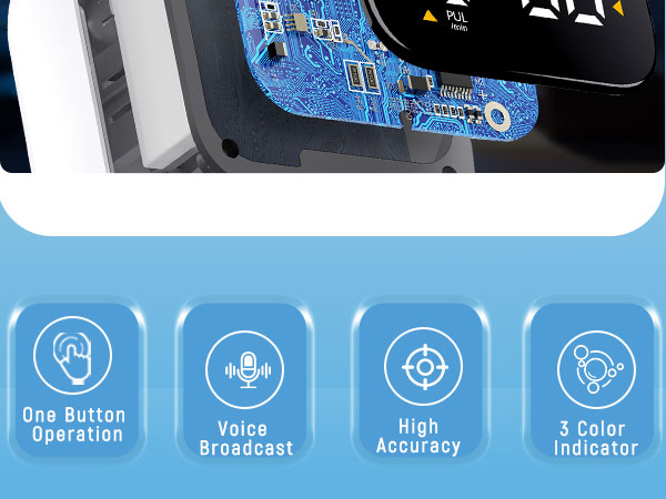 blood pressure monitor