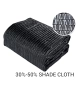 plant shade cloth