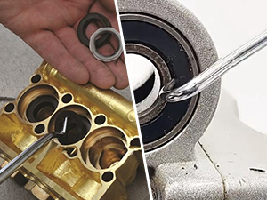 Hook and Pick Set with Clip Removal Tool Precision O-Ring Removal Kit Car Auto Oil Seal Mini Hooks 