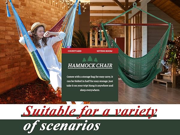 hammock chair
