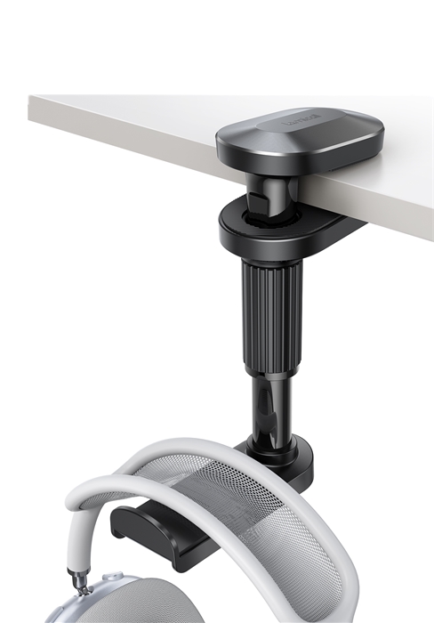 headphone stand hook