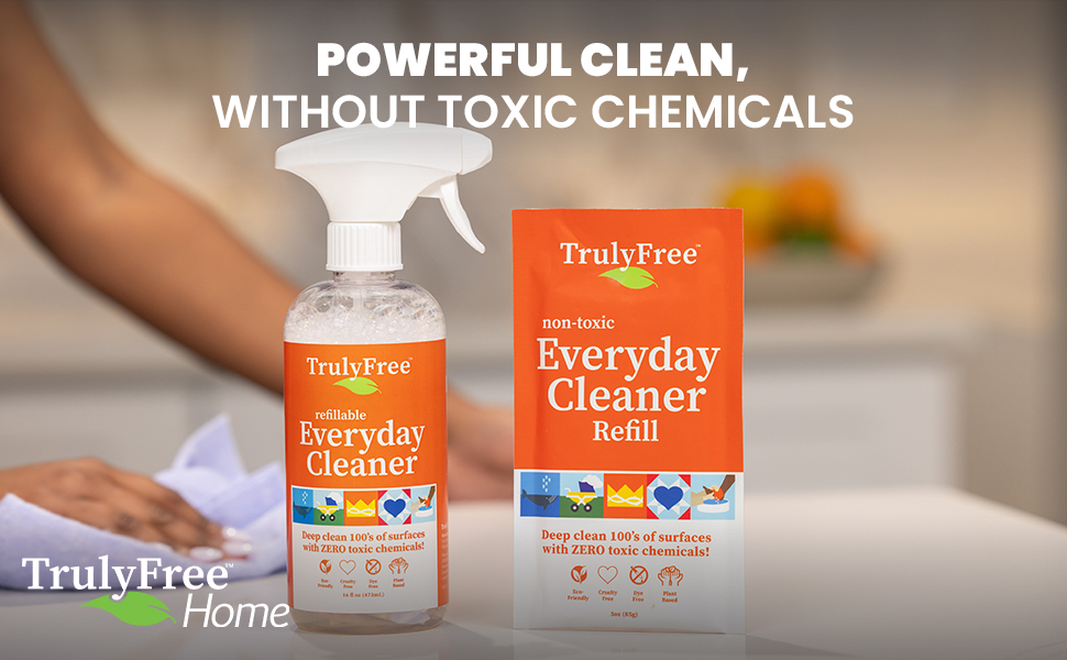 natural kitchen cleaner cleaners home non toxic all purpose multipurpose household nontoxic organic