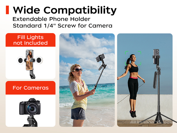 wide compatibility