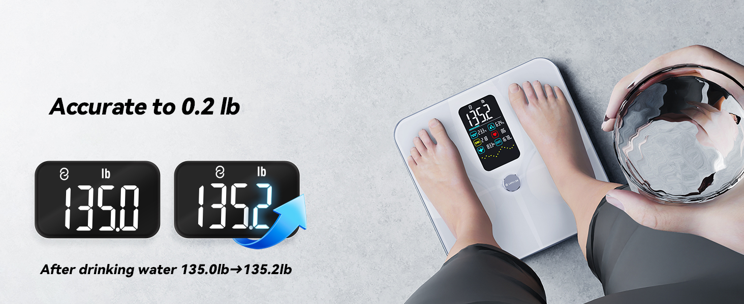 smart scale digital weight and body fat scales digital weight body fat scale for body weight and fat