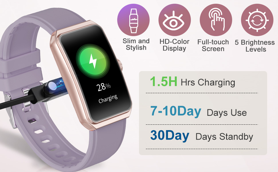 fitness watch