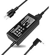 65W 19V 3.42A Laptop Charger Compatible with Acer Chromebook N15Q9 N15Q8 N16P1 N20C5 A13-045N2A A...