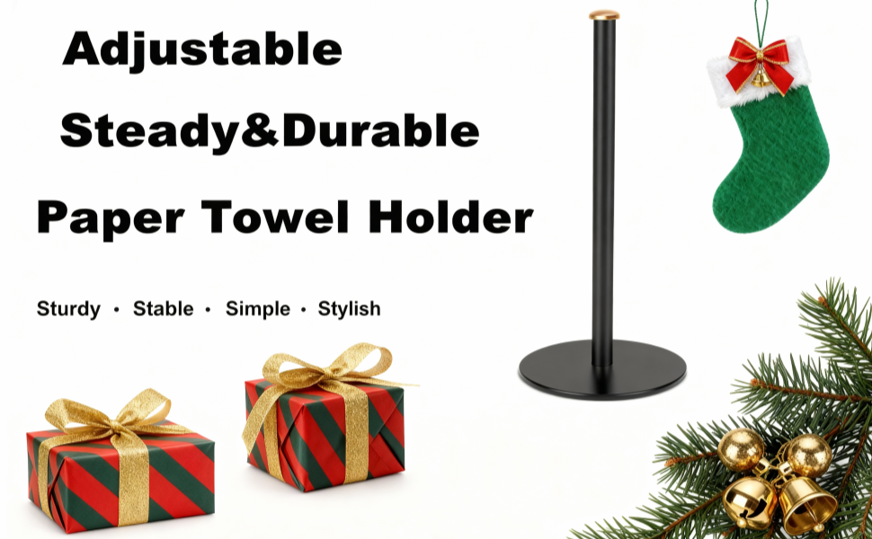 Paper towel holder A1