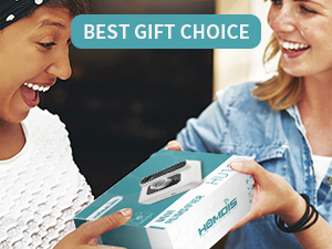 HOMDIS Portable Humidifier Travel Humidifier