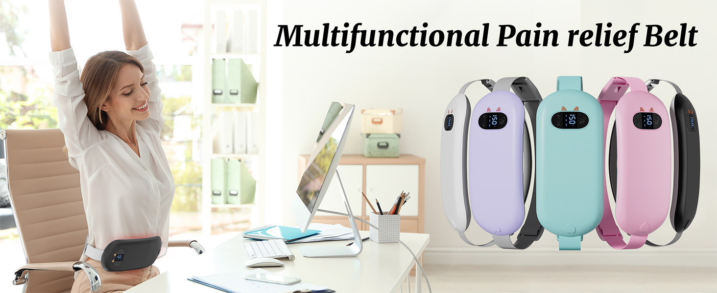 portable heating pad