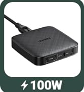 100w charger