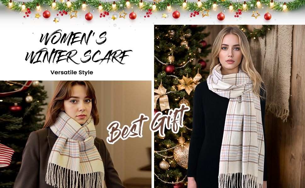 winter scarf