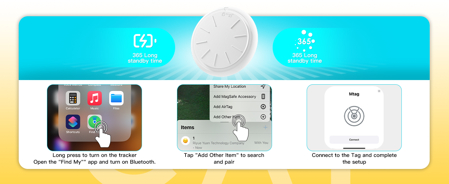 Pet Tracker for Cats