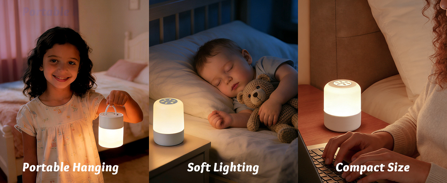 Lighting For Anywhere