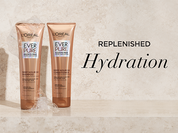 everpure deep nourish