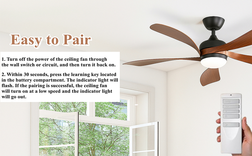 harbor breeze remote control