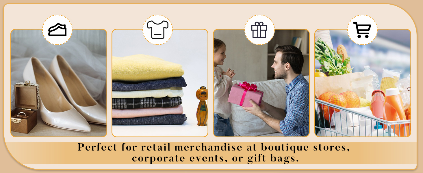 shopping bag